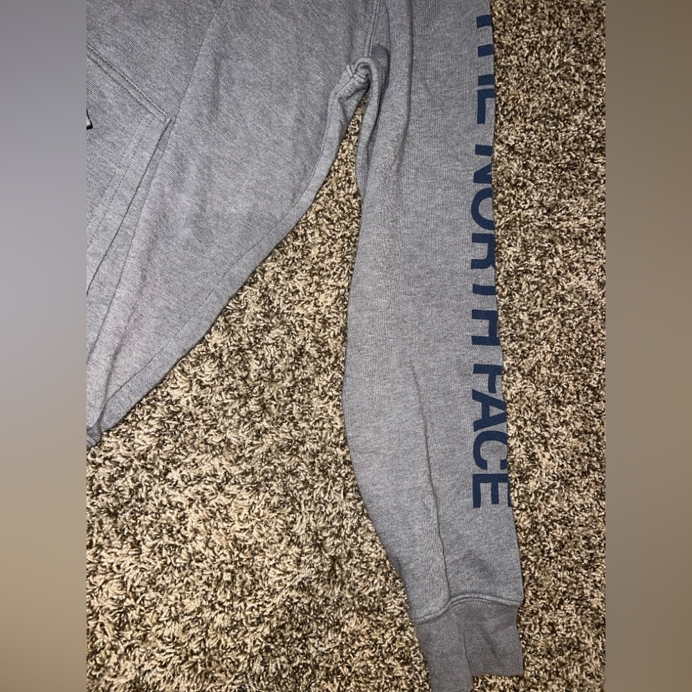The North Face Men’s Bearscape Hoodie Size Small - Picture 6 of 7
